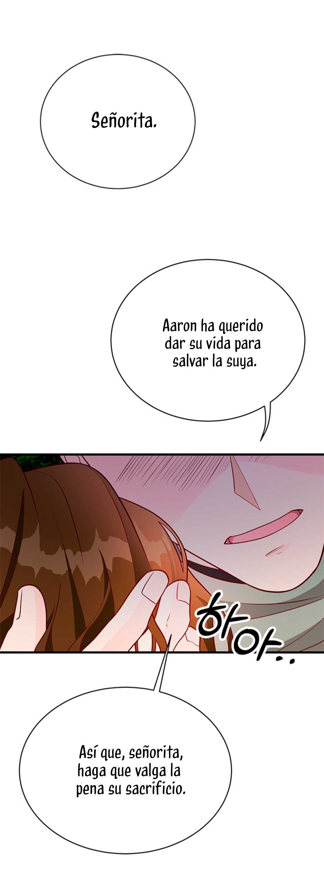 La doble vida de la Condesa Capítulo 35 - Página 38