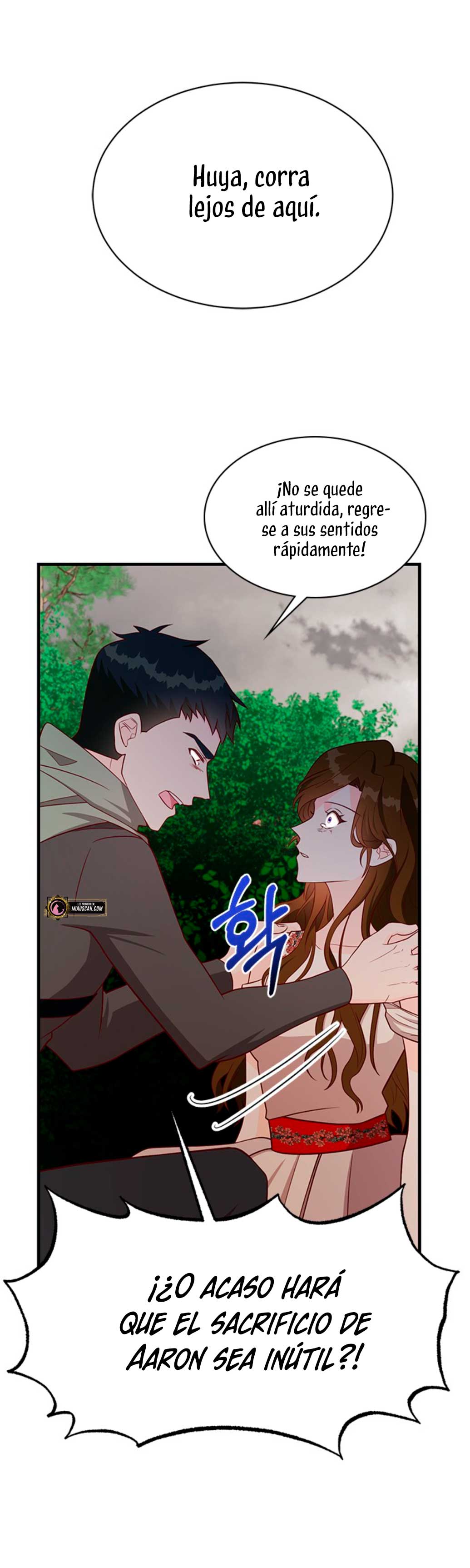 La doble vida de la Condesa Capítulo 35 - Página 39