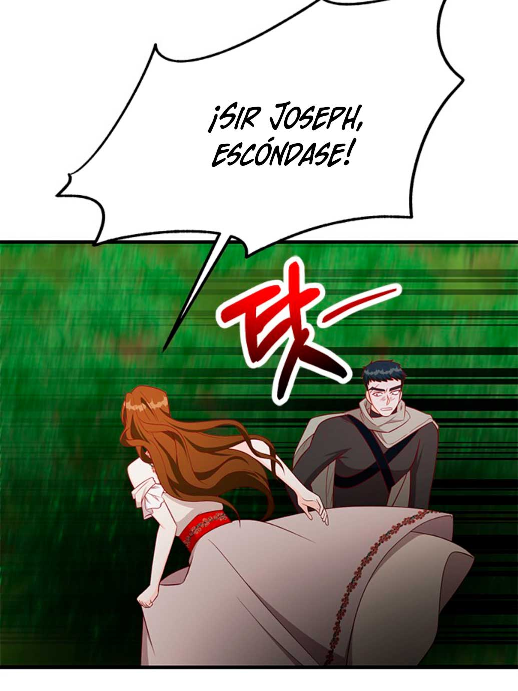 La doble vida de la Condesa Capítulo 35 - Página 45