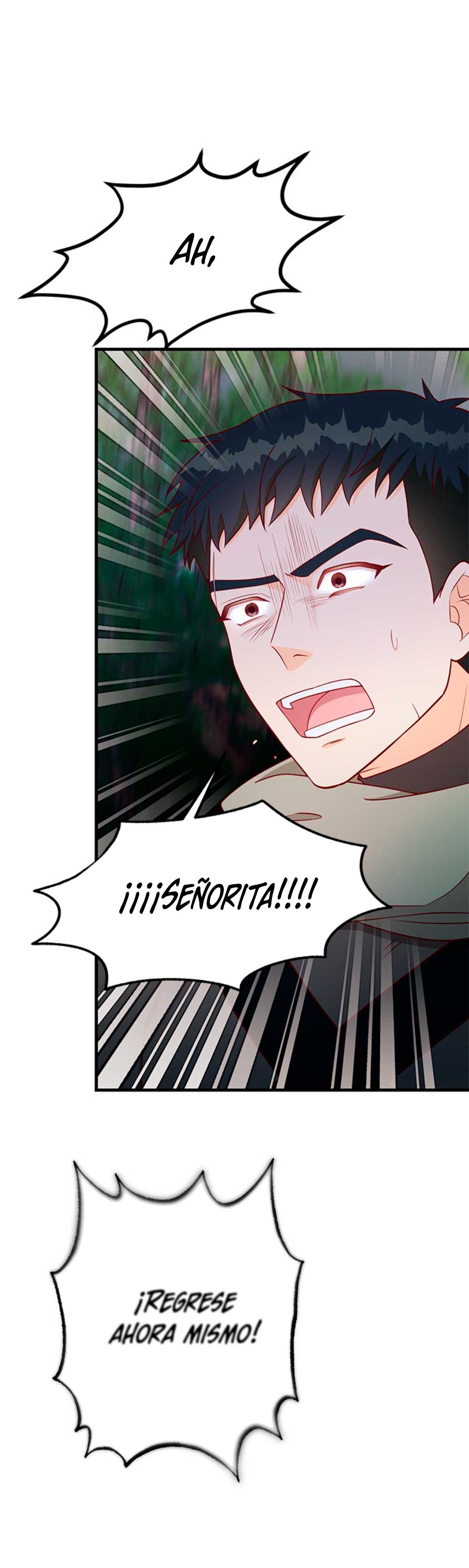 La doble vida de la Condesa Capítulo 35 - Página 46