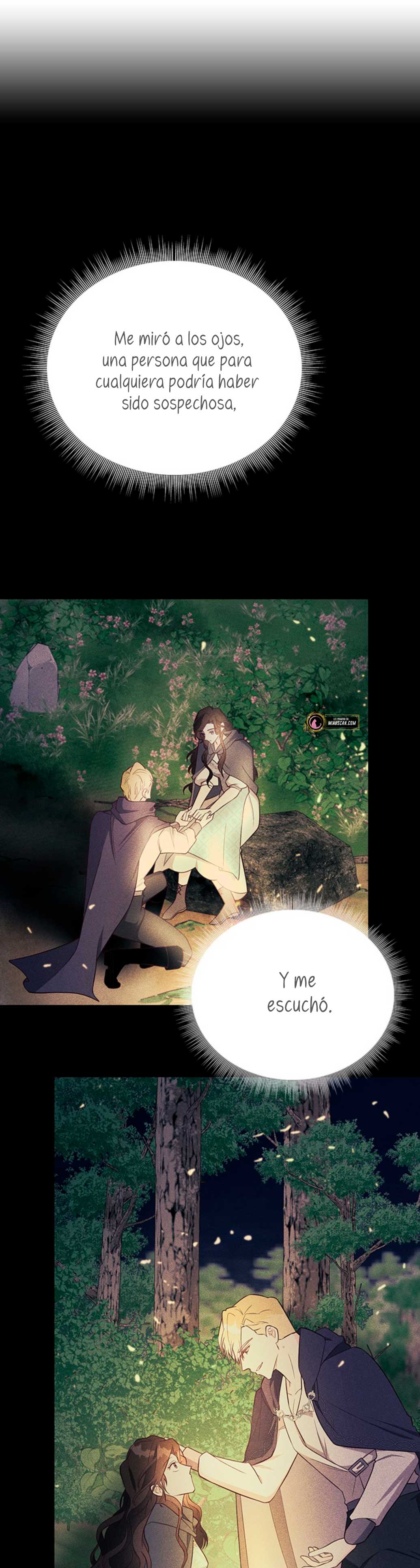 La doble vida de la Condesa Capítulo 35 - Página 48