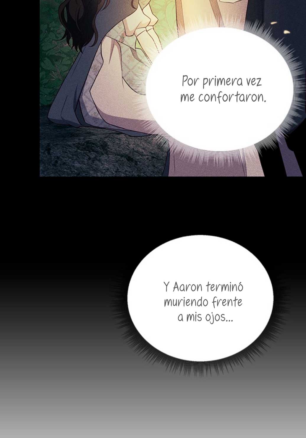 La doble vida de la Condesa Capítulo 35 - Página 49