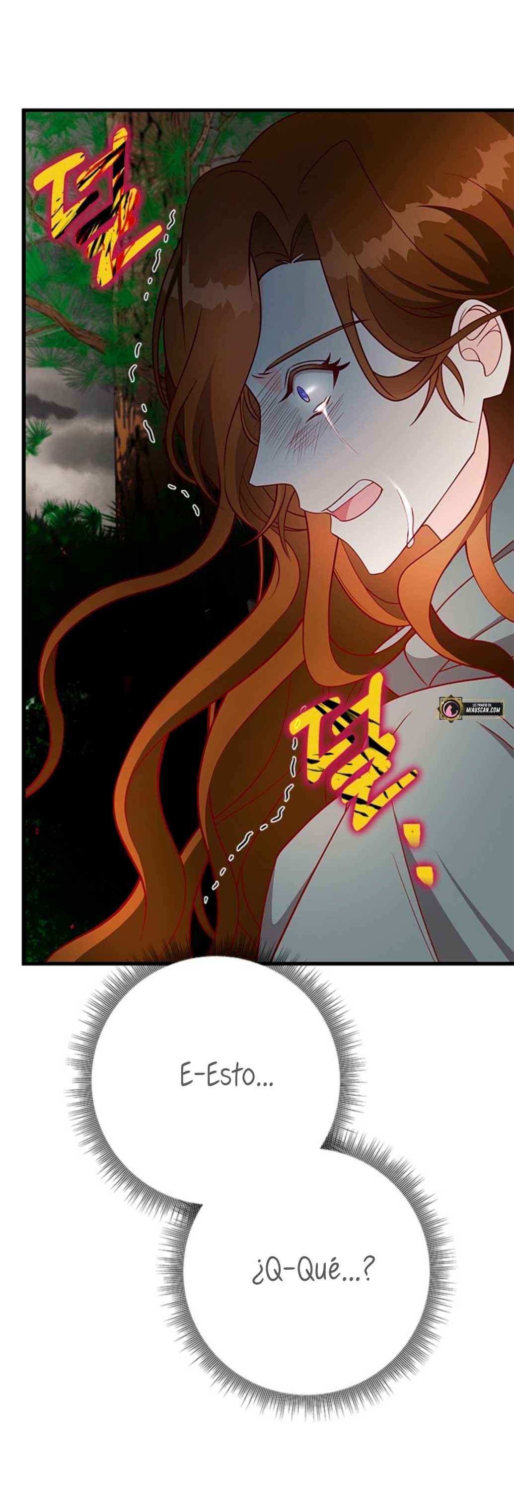 La doble vida de la Condesa Capítulo 35 - Página 5