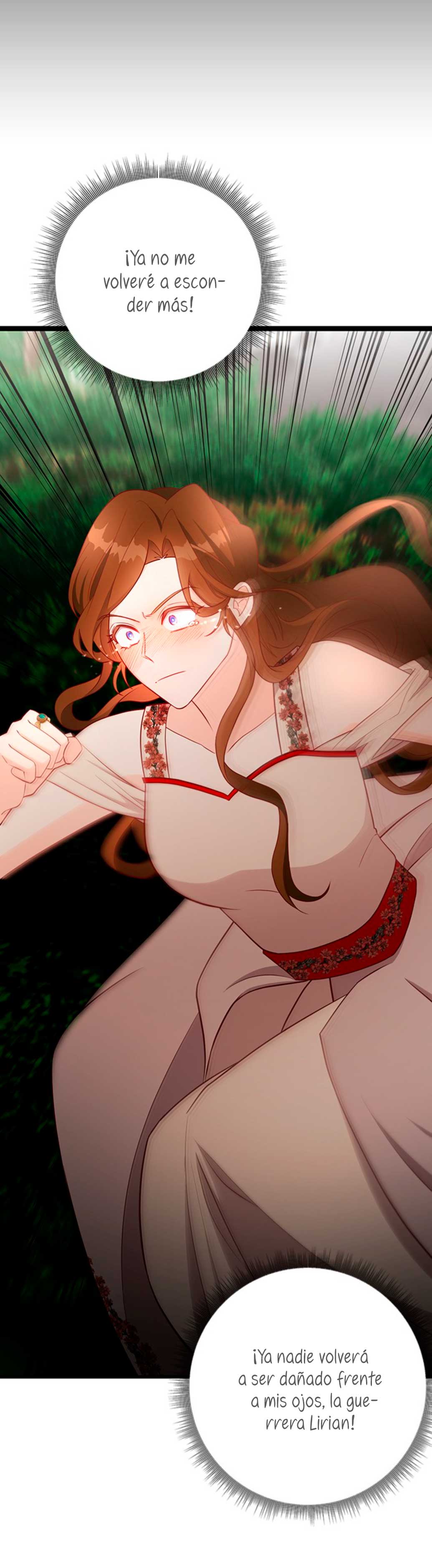 La doble vida de la Condesa Capítulo 35 - Página 50