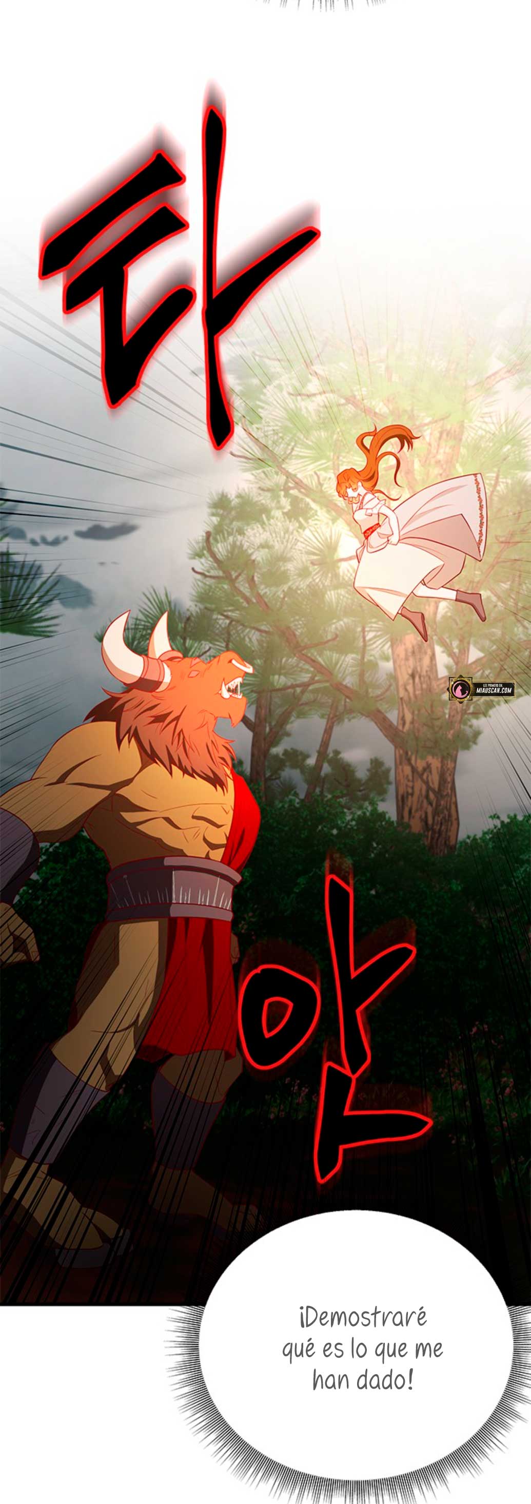 La doble vida de la Condesa Capítulo 35 - Página 52