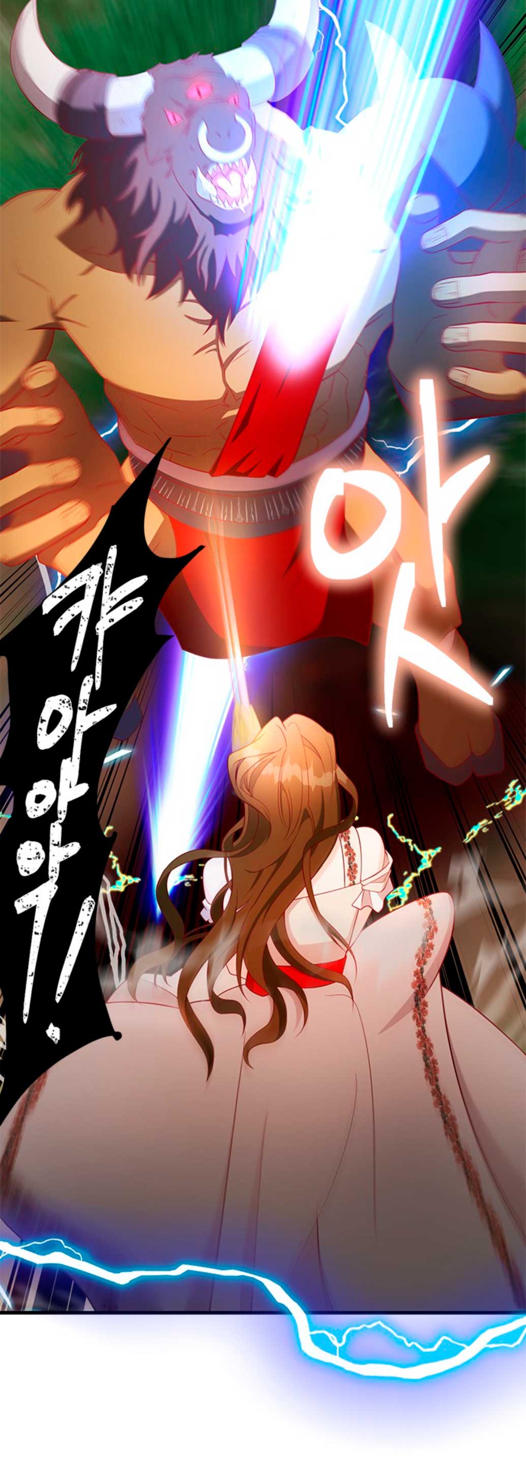 La doble vida de la Condesa Capítulo 35 - Página 59