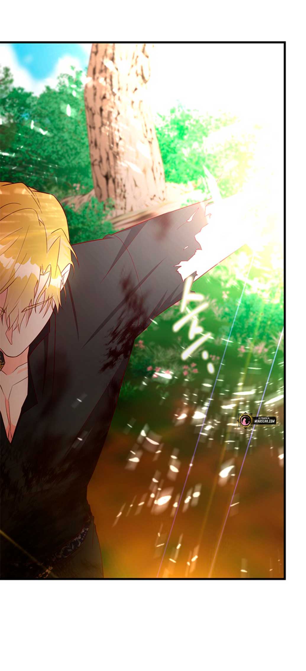 La doble vida de la Condesa Capítulo 35 - Página 61