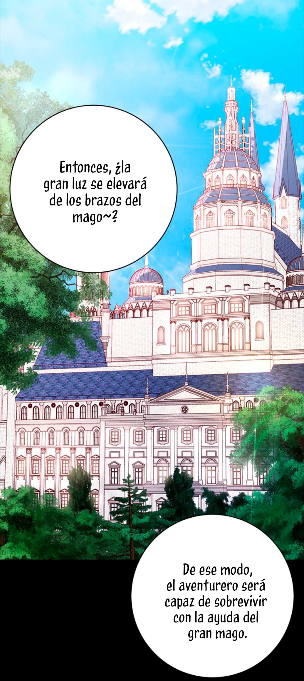 La doble vida de la Condesa Capítulo 35 - Página 66