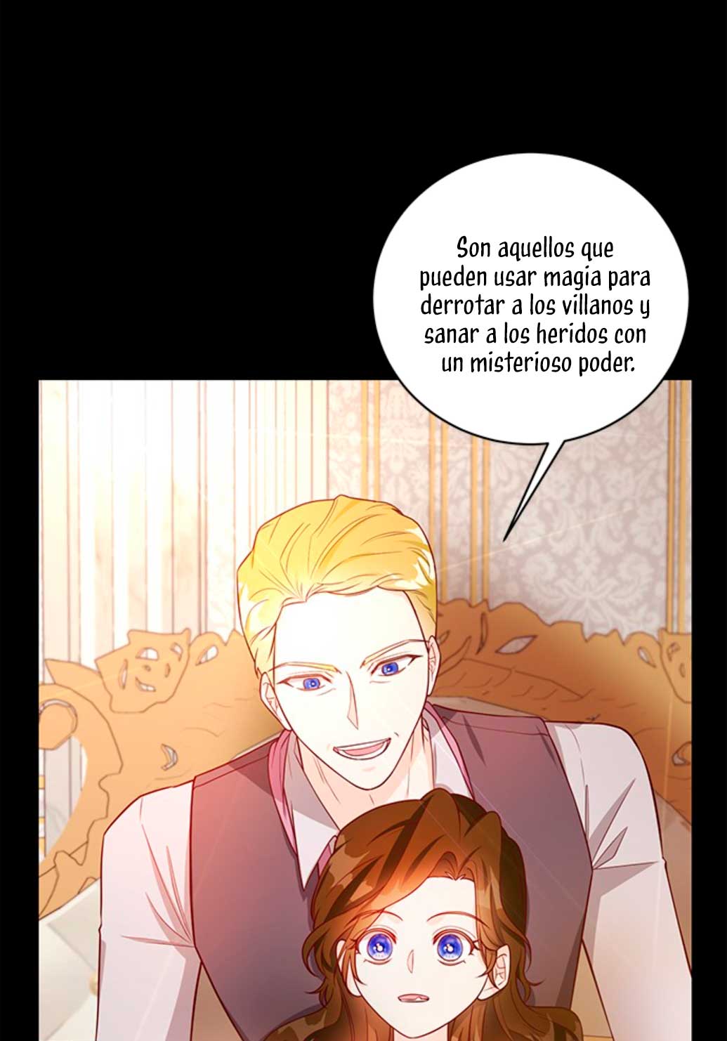 La doble vida de la Condesa Capítulo 35 - Página 69