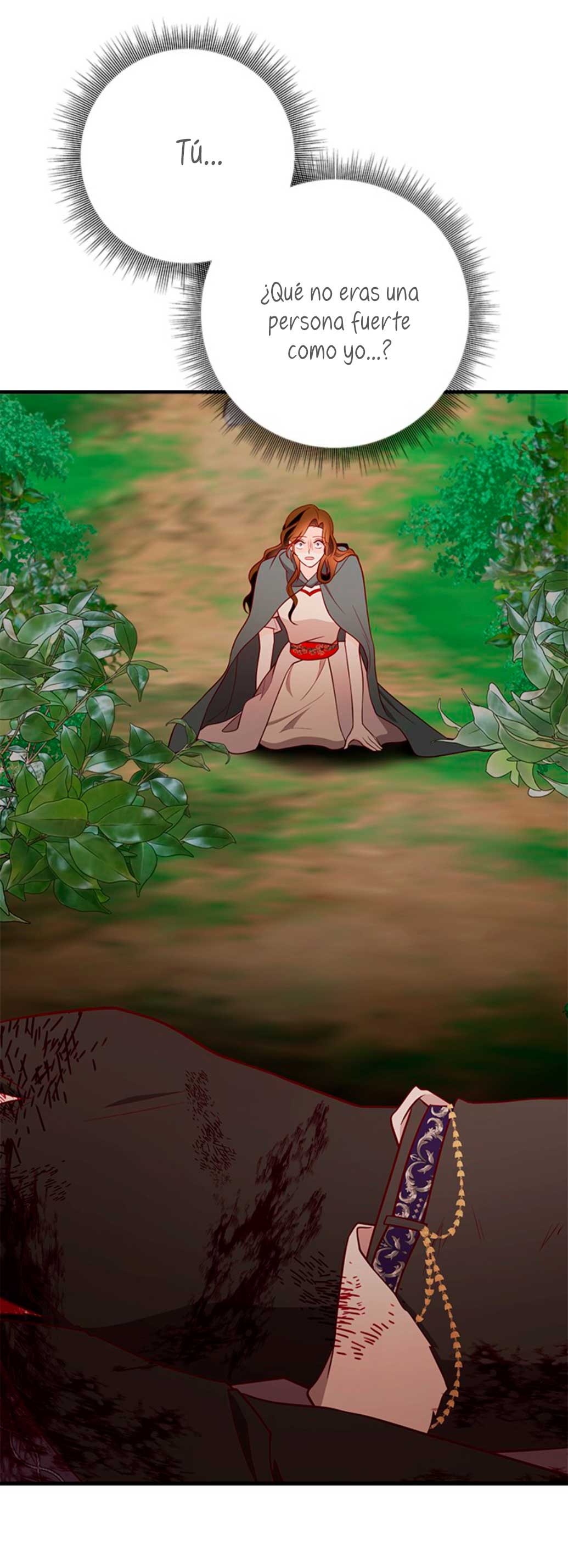 La doble vida de la Condesa Capítulo 35 - Página 7