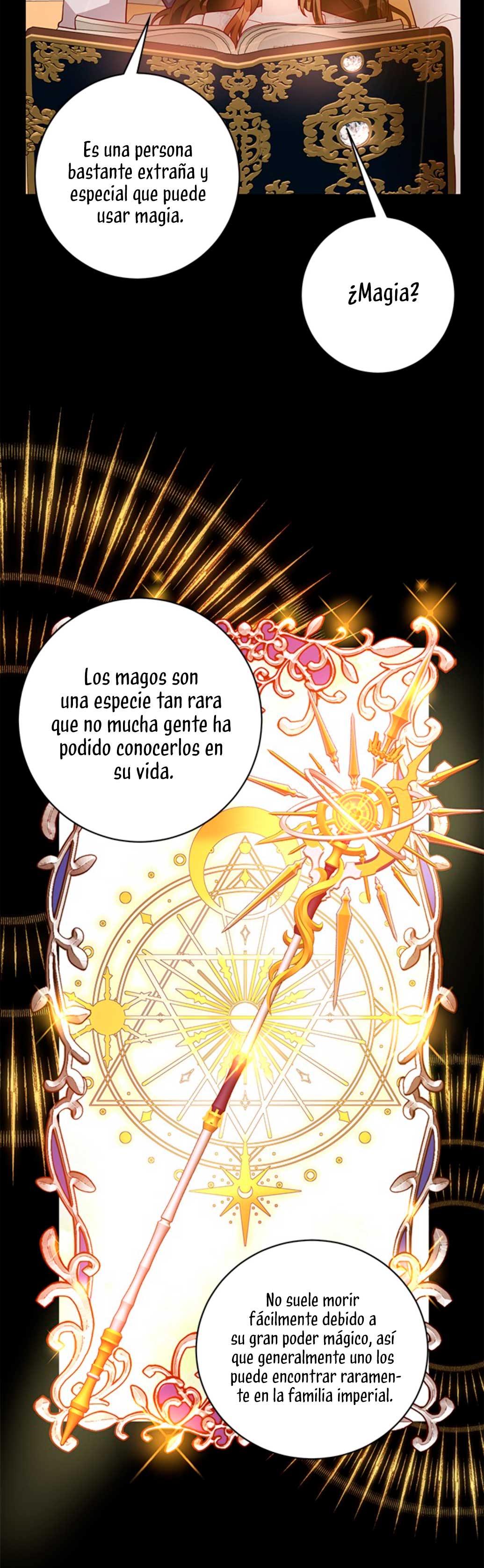 La doble vida de la Condesa Capítulo 35 - Página 70