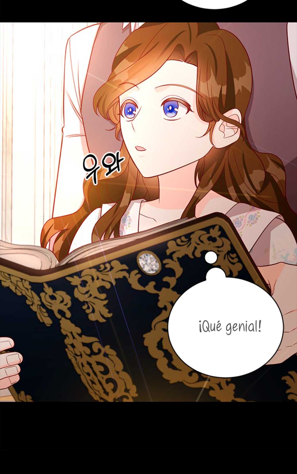 La doble vida de la Condesa Capítulo 35 - Página 72