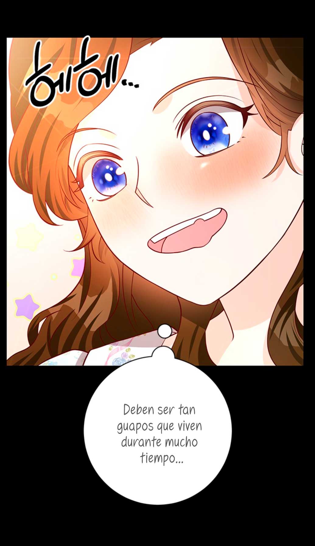 La doble vida de la Condesa Capítulo 35 - Página 73