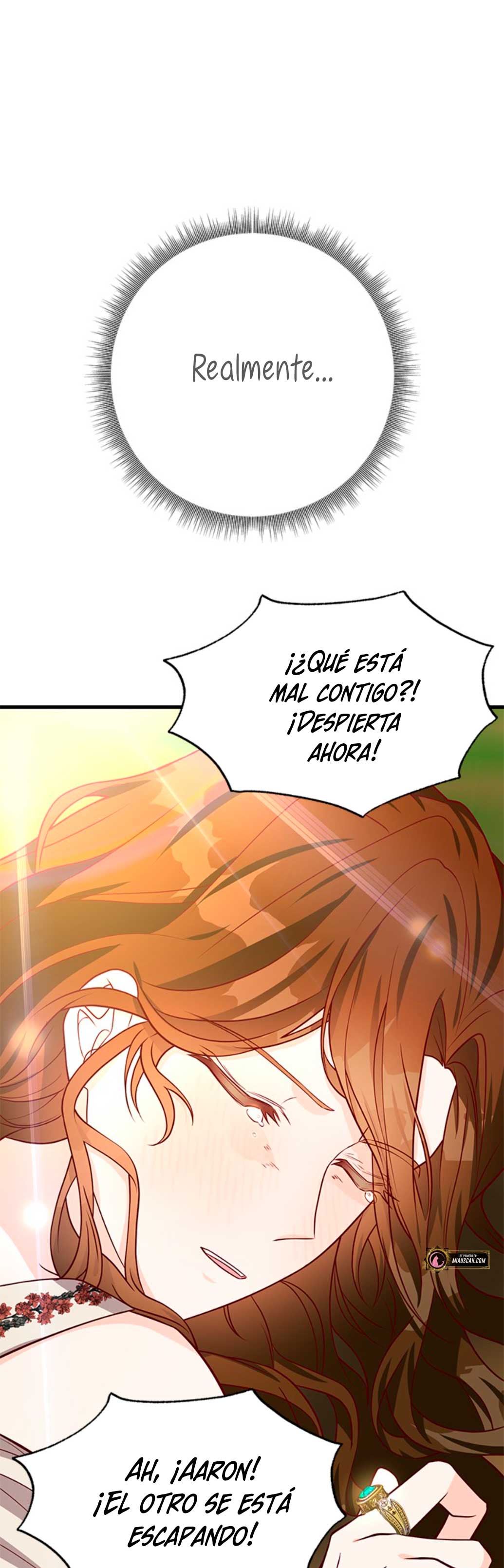 La doble vida de la Condesa Capítulo 35 - Página 80