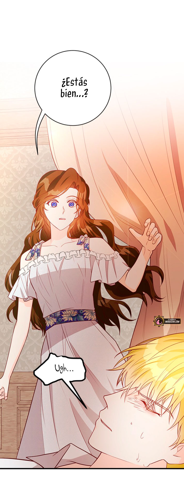 La doble vida de la Condesa Capítulo 36 - Página 11