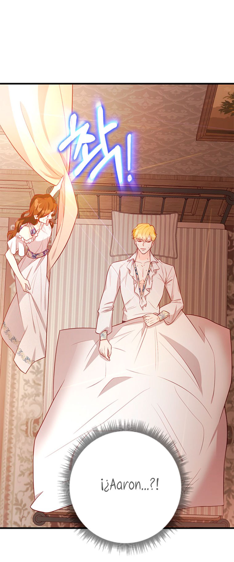 La doble vida de la Condesa Capítulo 36 - Página 12