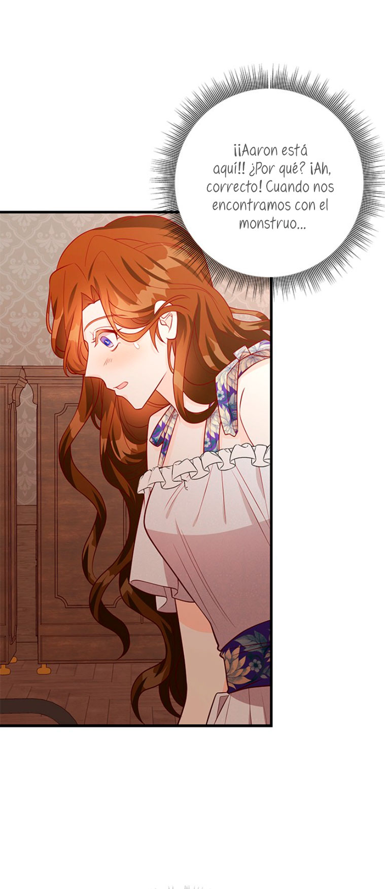 La doble vida de la Condesa Capítulo 36 - Página 13