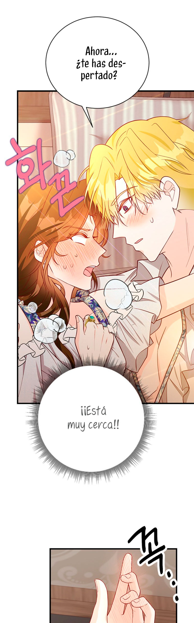 La doble vida de la Condesa Capítulo 36 - Página 18