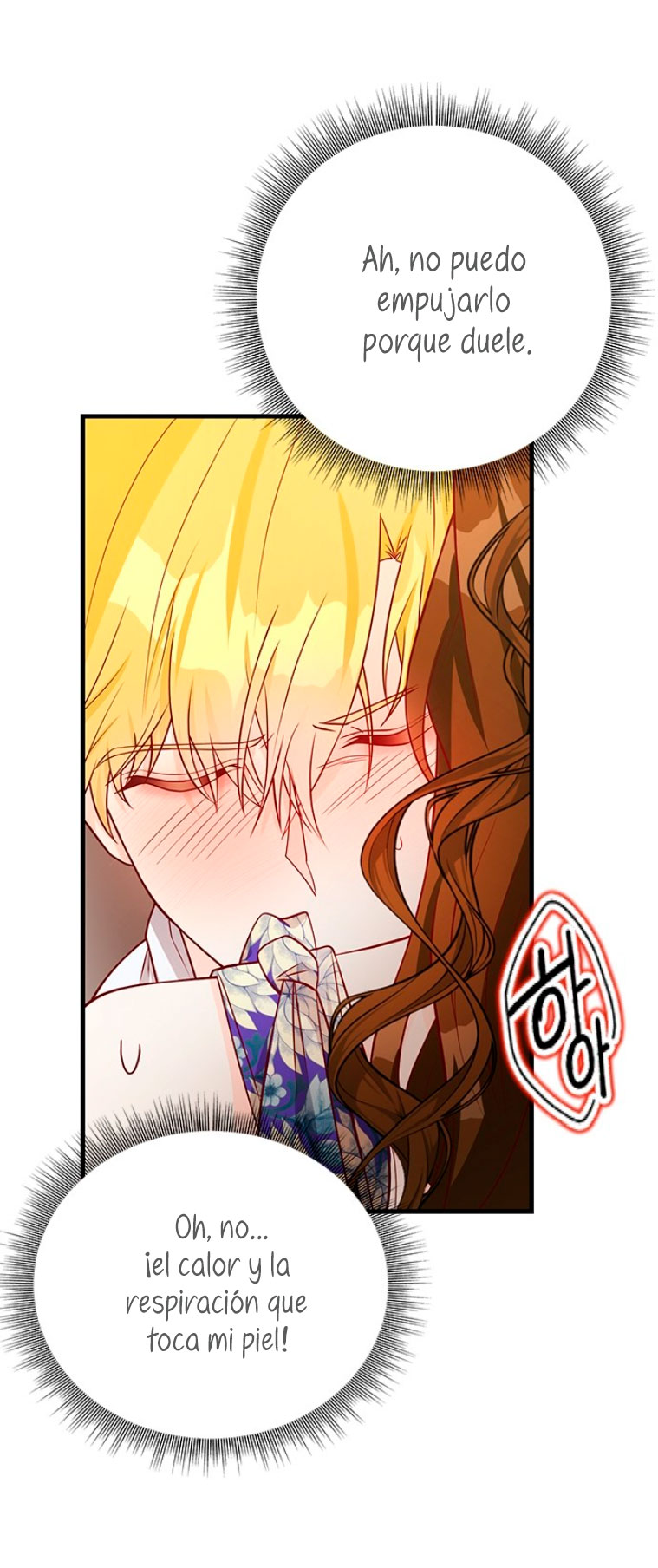 La doble vida de la Condesa Capítulo 36 - Página 25