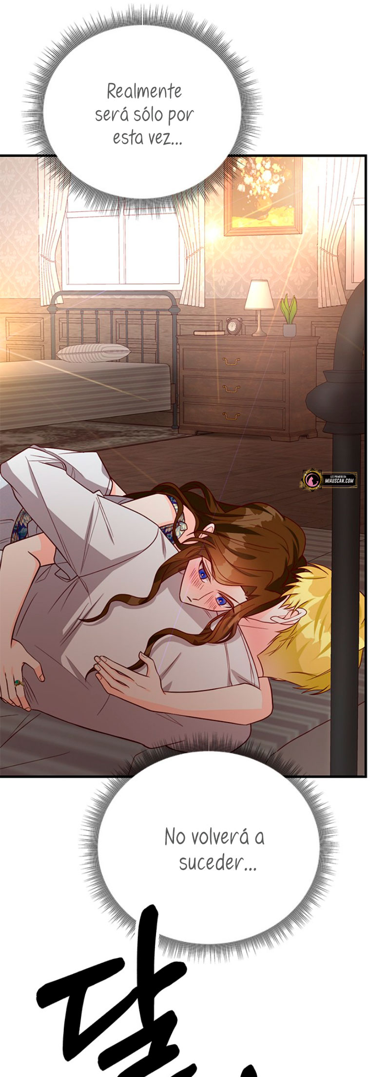 La doble vida de la Condesa Capítulo 36 - Página 27