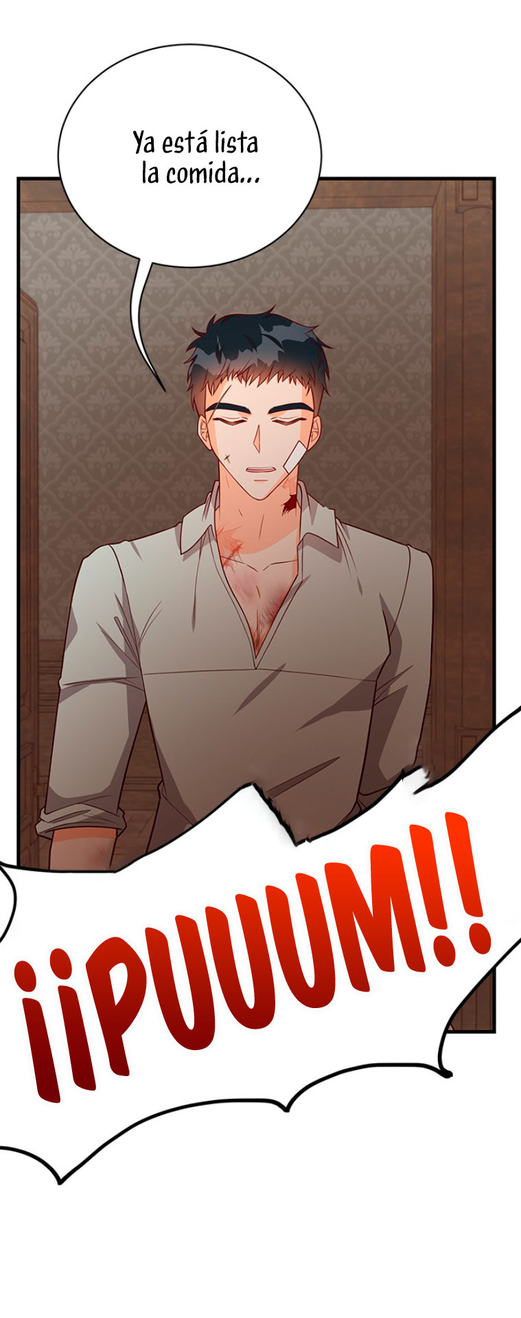 La doble vida de la Condesa Capítulo 36 - Página 29