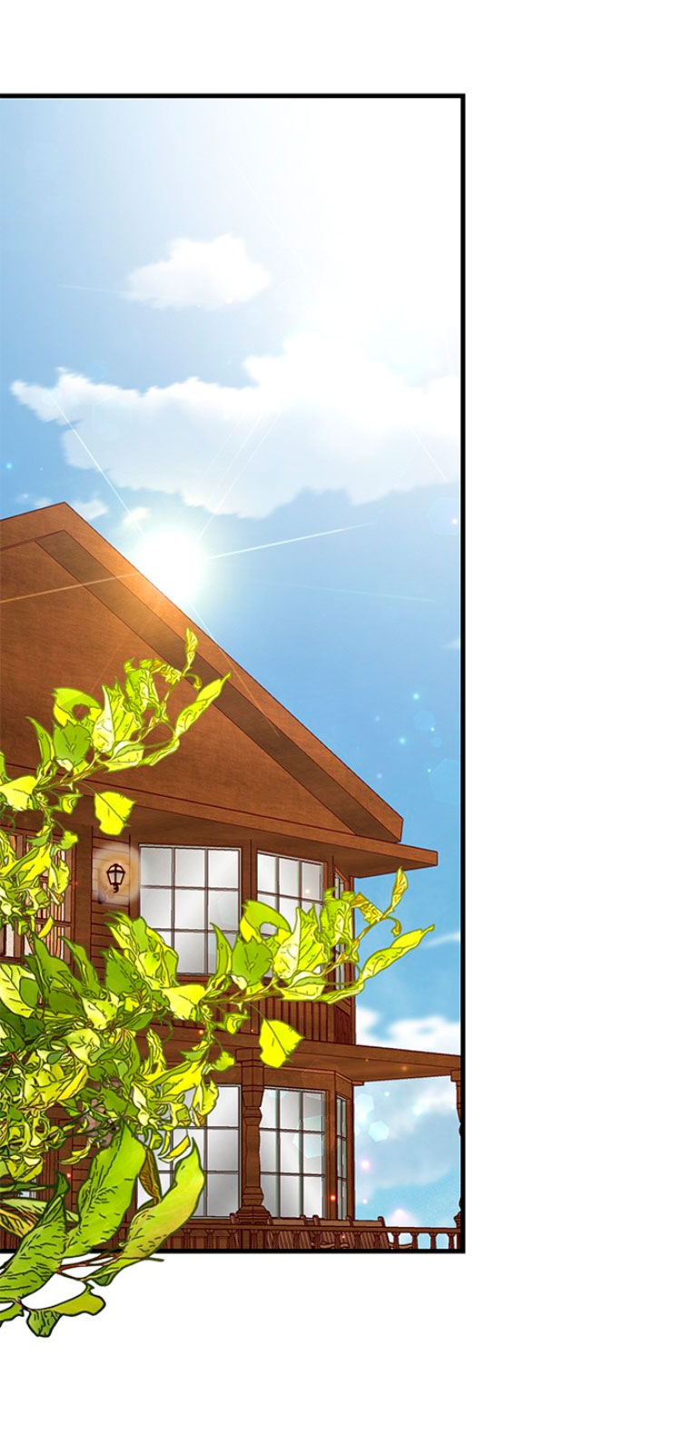 La doble vida de la Condesa Capítulo 36 - Página 3