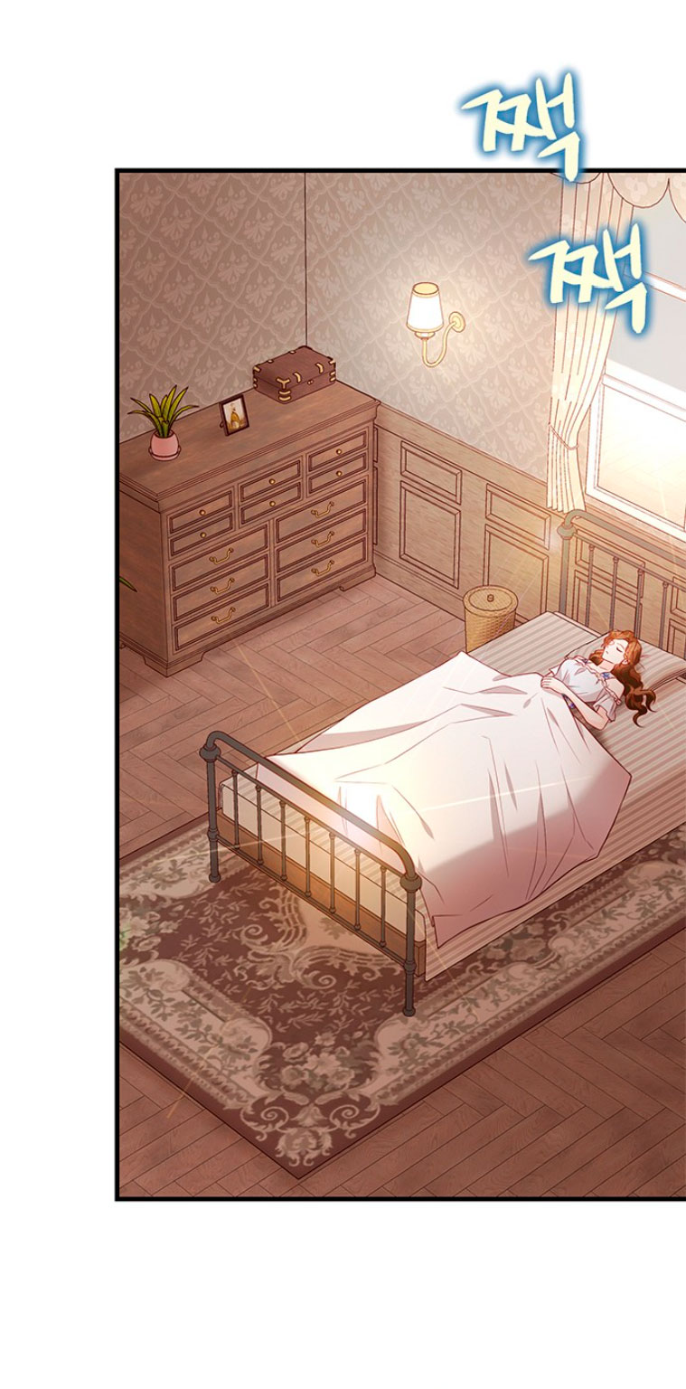 La doble vida de la Condesa Capítulo 36 - Página 4