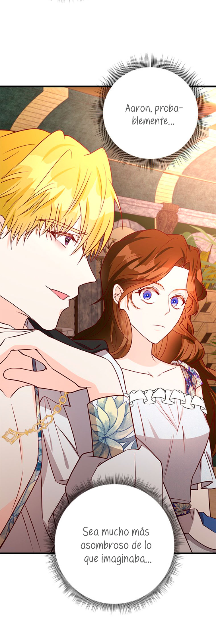 La doble vida de la Condesa Capítulo 36 - Página 44