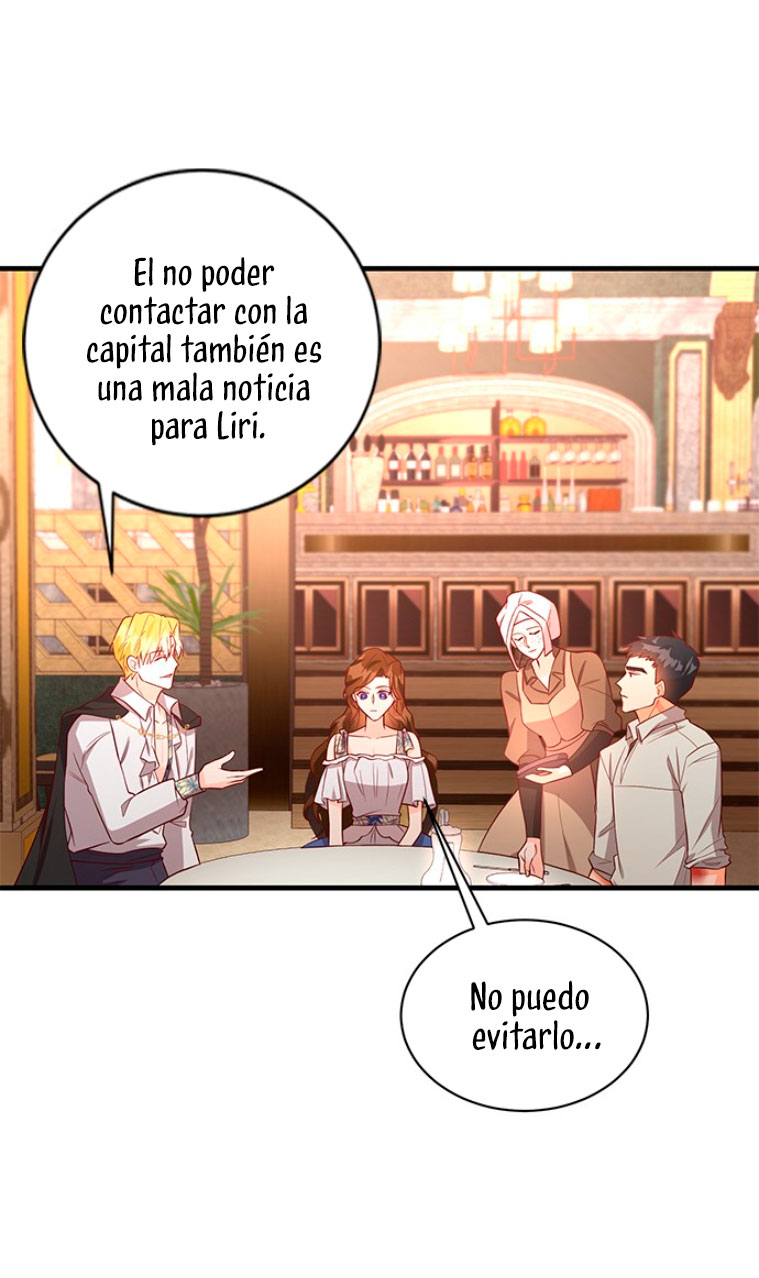 La doble vida de la Condesa Capítulo 36 - Página 45