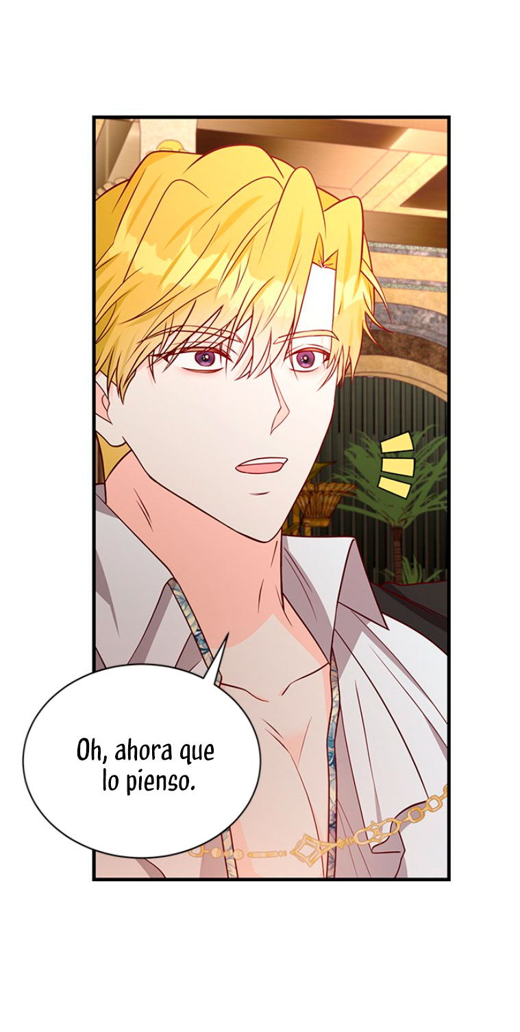 La doble vida de la Condesa Capítulo 36 - Página 46