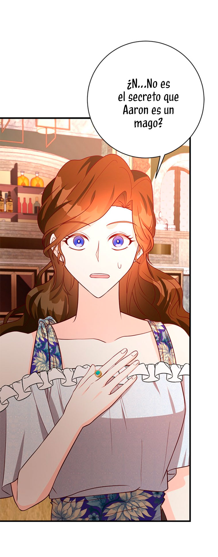 La doble vida de la Condesa Capítulo 36 - Página 48