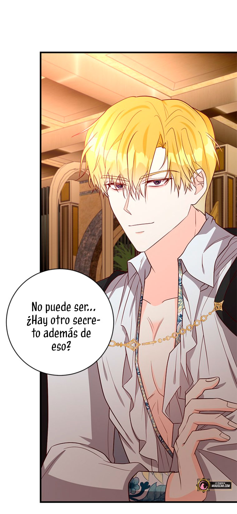 La doble vida de la Condesa Capítulo 36 - Página 49