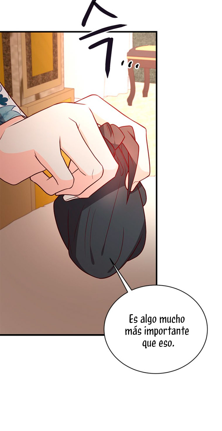 La doble vida de la Condesa Capítulo 36 - Página 51