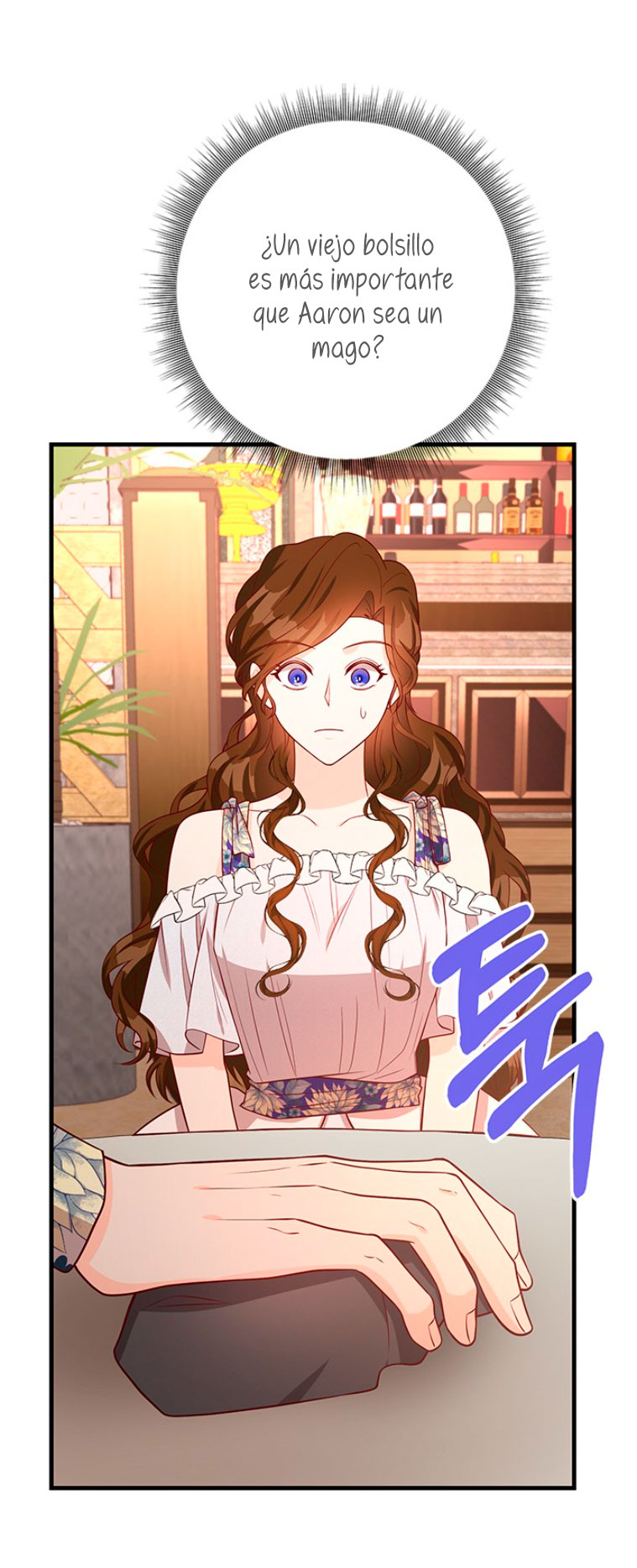 La doble vida de la Condesa Capítulo 36 - Página 52