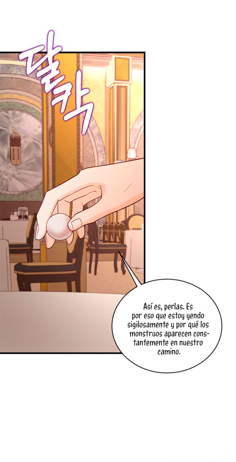 La doble vida de la Condesa Capítulo 36 - Página 55