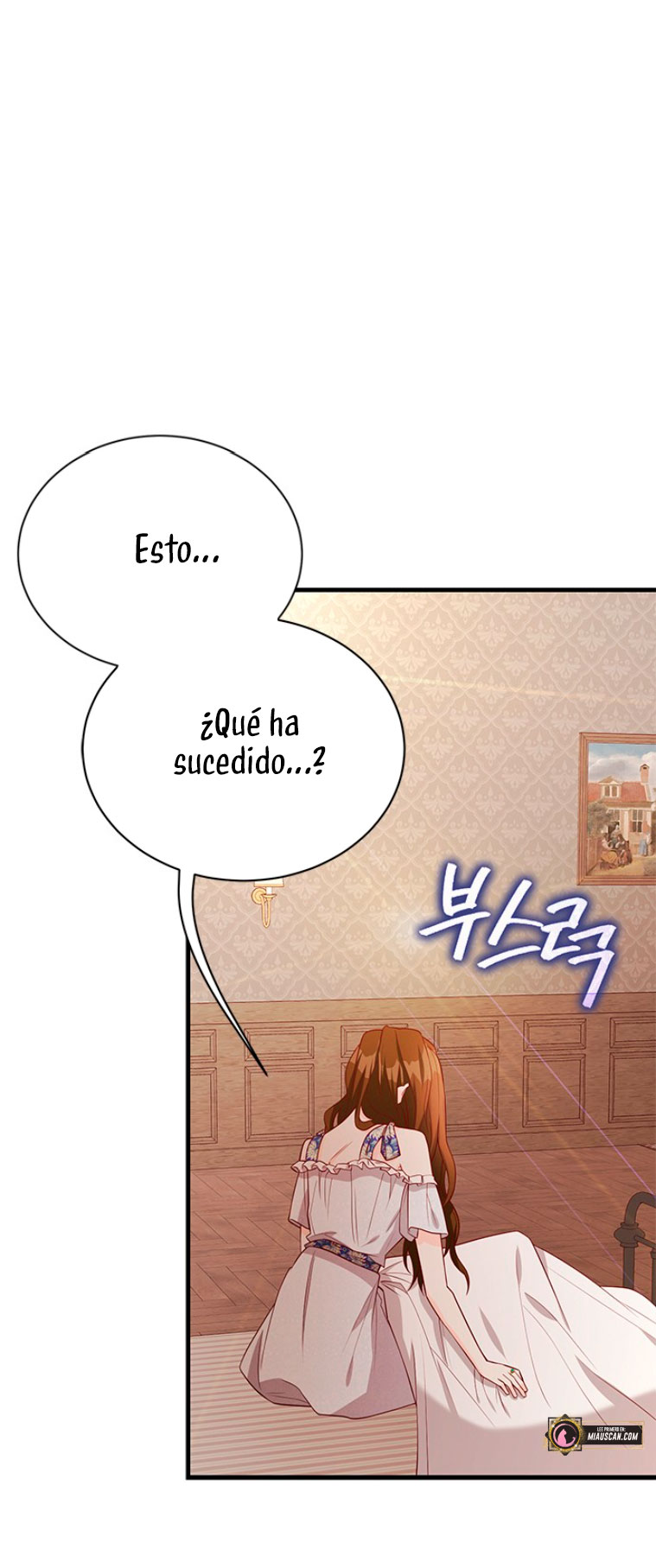 La doble vida de la Condesa Capítulo 36 - Página 6