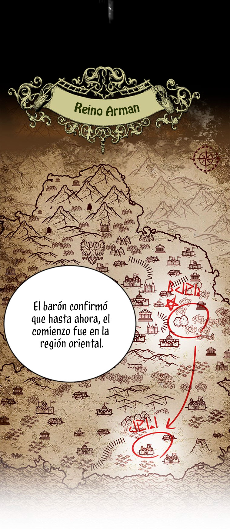 La doble vida de la Condesa Capítulo 36 - Página 60