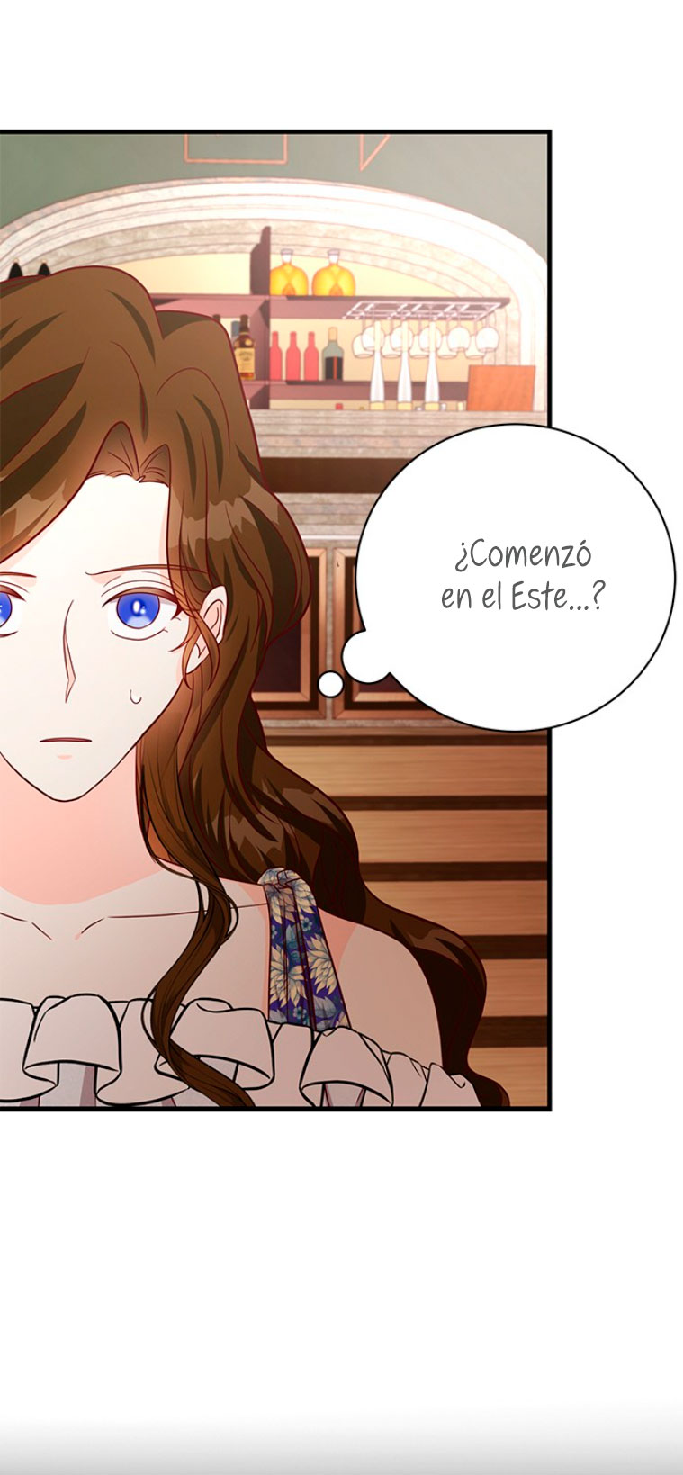 La doble vida de la Condesa Capítulo 36 - Página 62