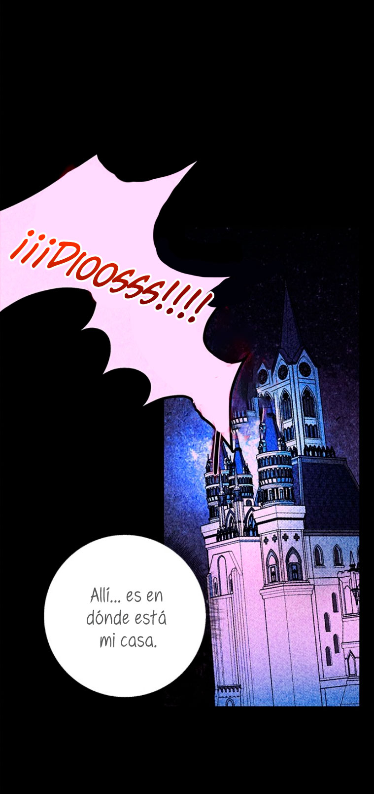 La doble vida de la Condesa Capítulo 36 - Página 65