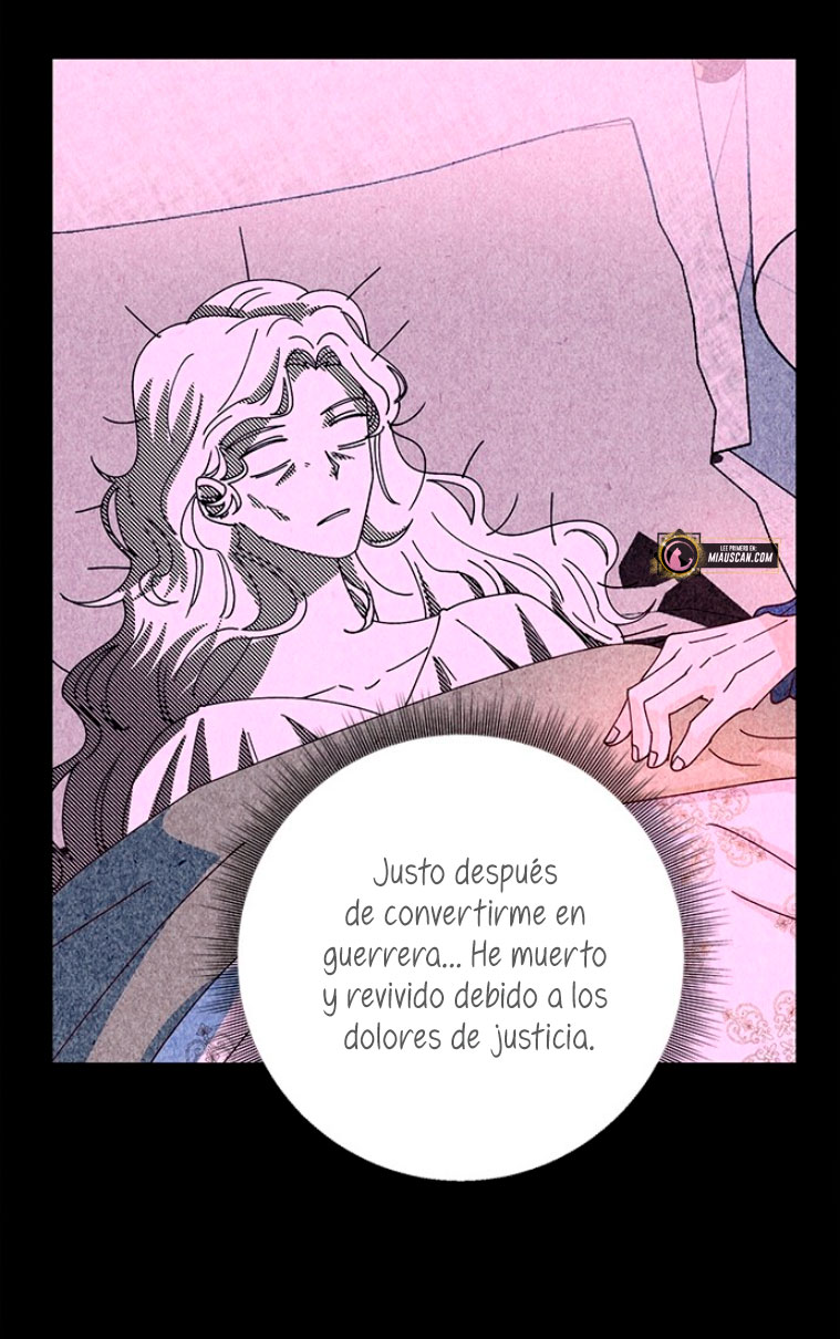 La doble vida de la Condesa Capítulo 36 - Página 66