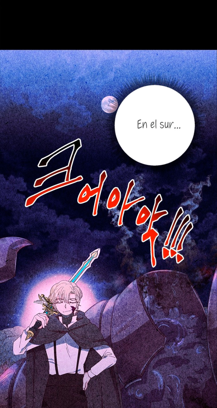 La doble vida de la Condesa Capítulo 36 - Página 67