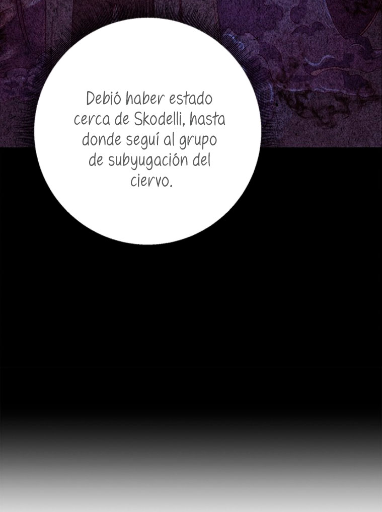 La doble vida de la Condesa Capítulo 36 - Página 68