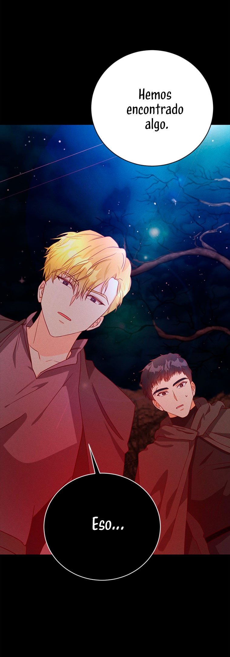 La doble vida de la Condesa Capítulo 36 - Página 74