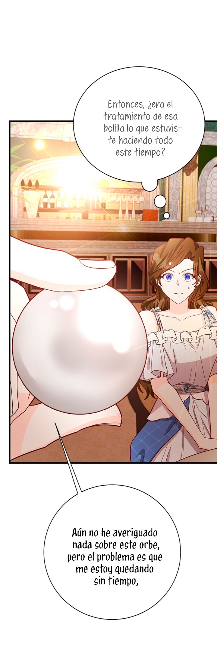 La doble vida de la Condesa Capítulo 36 - Página 78