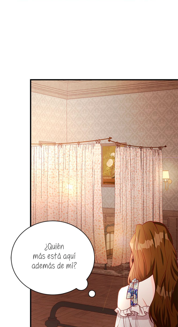 La doble vida de la Condesa Capítulo 36 - Página 8