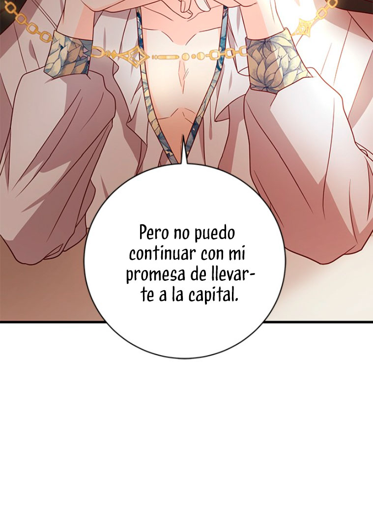 La doble vida de la Condesa Capítulo 36 - Página 82