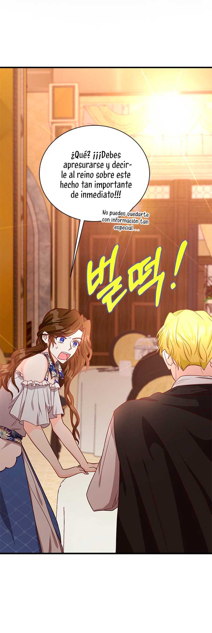 La doble vida de la Condesa Capítulo 37 - Página 11