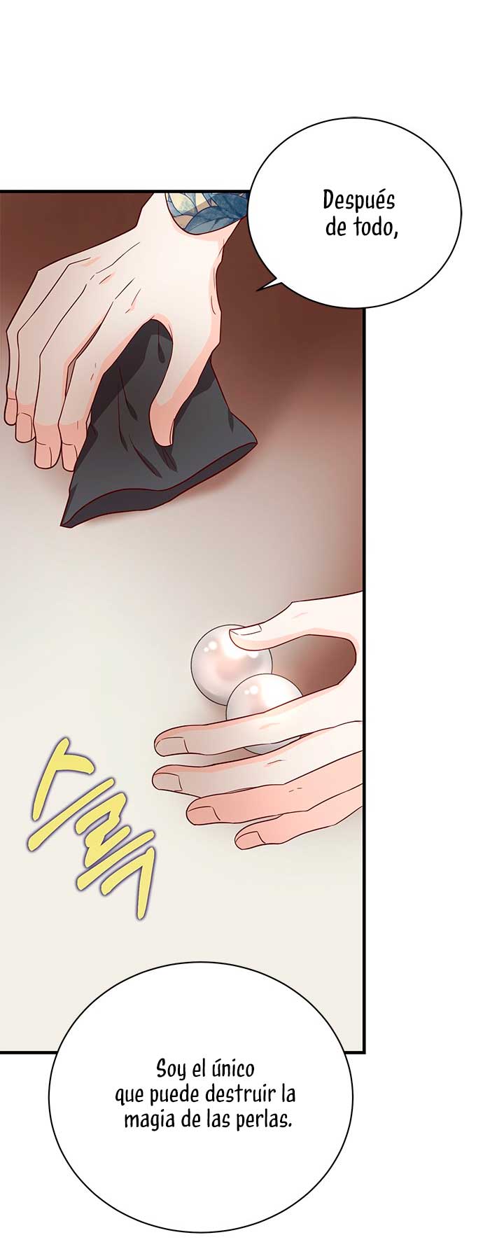 La doble vida de la Condesa Capítulo 37 - Página 12