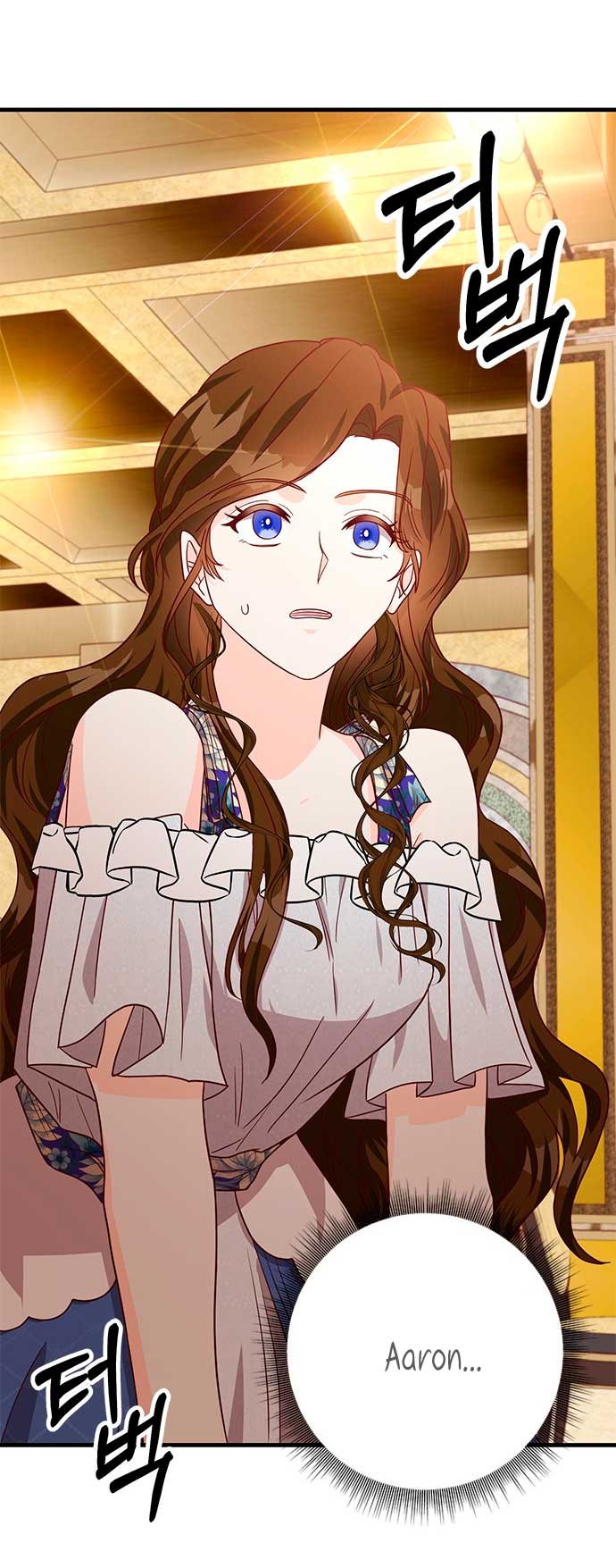 La doble vida de la Condesa Capítulo 37 - Página 17