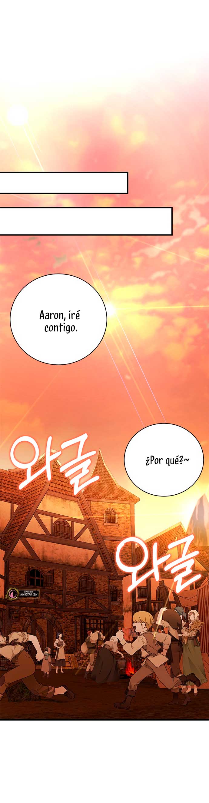 La doble vida de la Condesa Capítulo 37 - Página 21